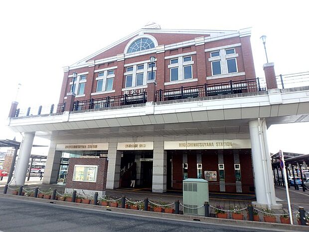 東松山駅(東武 東上本線)まで1440m