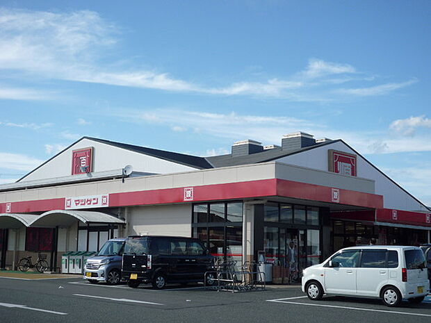 松源岩出店まで3300m、車で9分