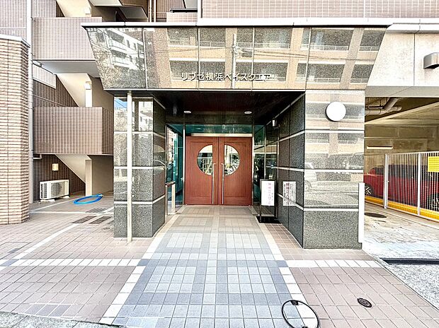 リブゼ横浜ベイスクエア(2LDK) 8階のその他画像