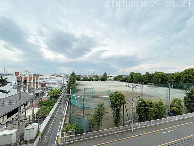 ウエリス武蔵野富士見町(3LDK) 5階のその他画像
