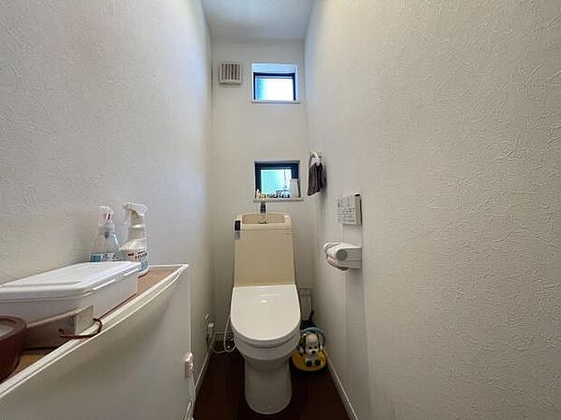 トイレになります！便利な壁付けリモコンです！