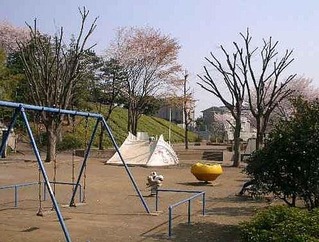 円行公園まで680m