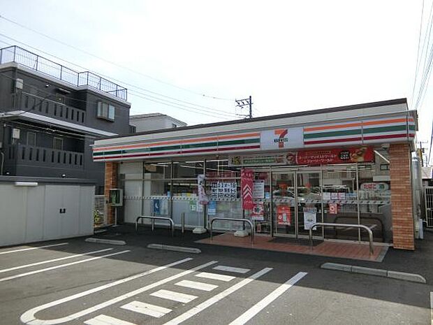 セブンイレブン 厚木妻田店まで953m