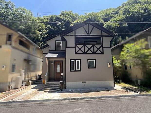             大原1丁目　リフォーム戸建
  