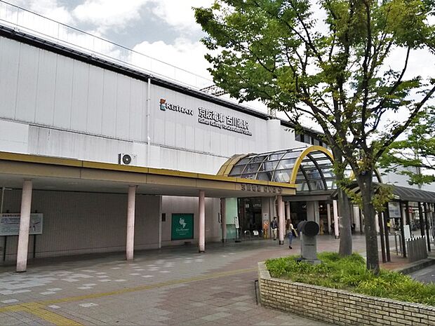 古川橋駅(京阪本線)まで1298m