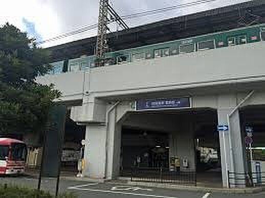 萱島駅(京阪本線)まで463m