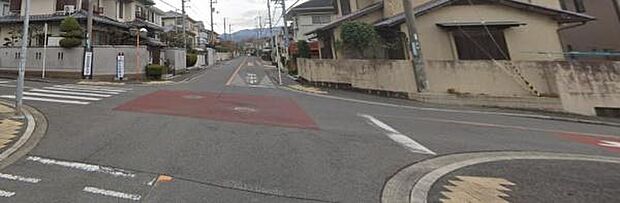 ＪＲ阪和線 熊取駅までバス約11分 若葉バス停 徒歩1分(5LDK)のその他画像