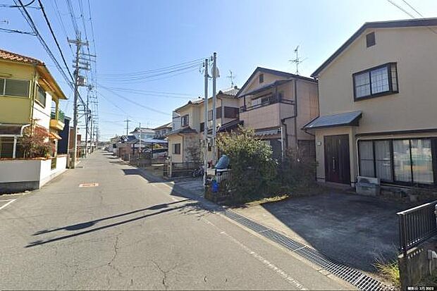 ＪＲ阪和線 東岸和田駅まで 徒歩21分(3LDK)のその他画像