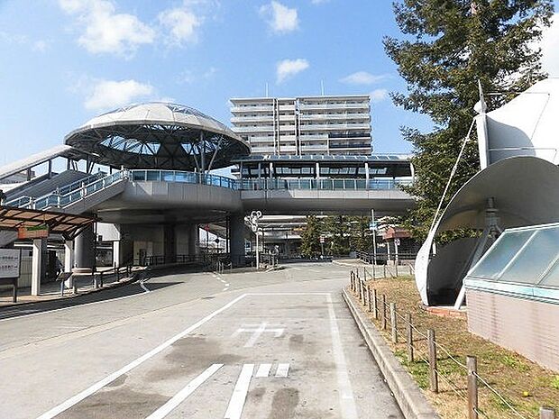 尼崎駅(JR 福知山線)まで720m