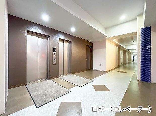 ミルコマンション浦添港川ビュー(3LDK) 10階のその他画像