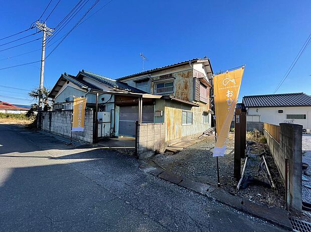             吉見町田甲-おひさまハウス-
  