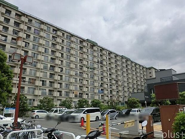 京都四条グランドハイツ(2DK) 4階のその他画像