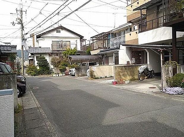 阪急嵐山線 松尾大社駅まで 徒歩20分(9K)のその他画像