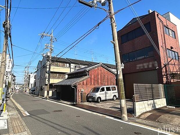 阪急京都線 西京極駅まで 徒歩12分(3K)のその他画像