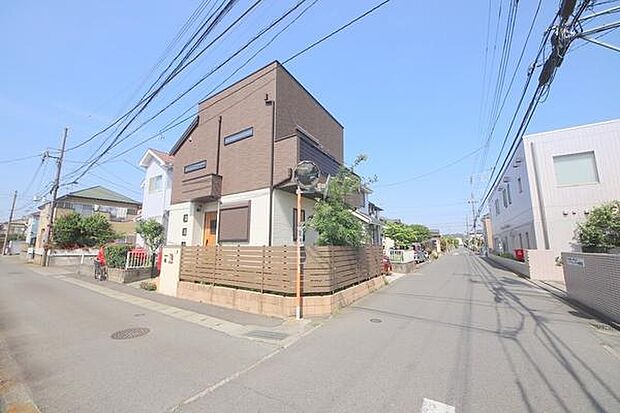 座間市新田宿　中古戸建(2LDK)のその他画像