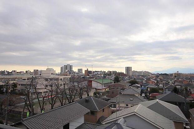 日神パレステージ町田3(4LDK) 5階のその他画像