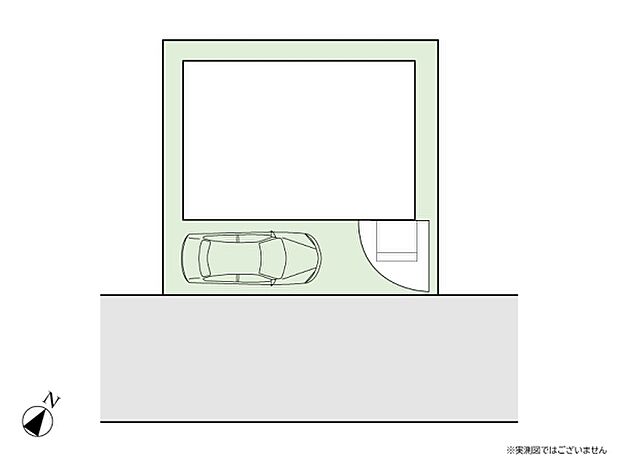 相模が丘4丁目　防音ルーム付オール電化住宅(3LDK)のその他画像