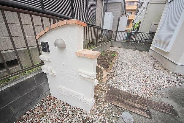 相模原市中央区中央1丁目　中古戸建(4LDK)のその他画像