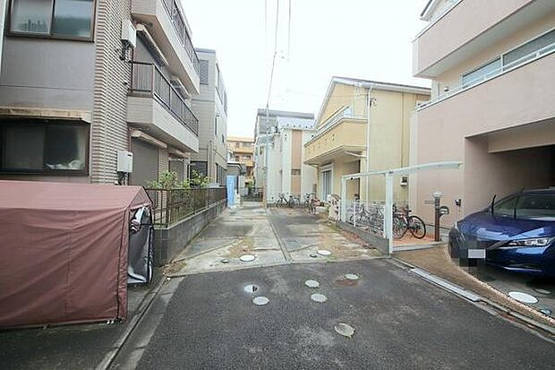 相模原市中央区中央1丁目　中古戸建(4LDK)のその他画像