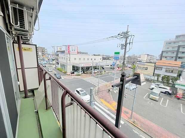 東海町田マンション(1DK) 3階のその他画像
