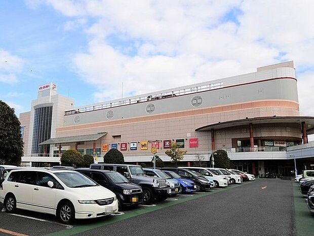 イトーヨーカドー大和鶴間店まで793m