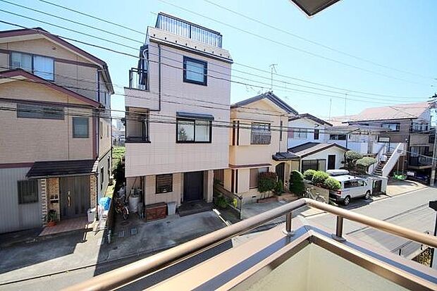 町田市南町田2丁目　中古戸建(3DK)のその他画像