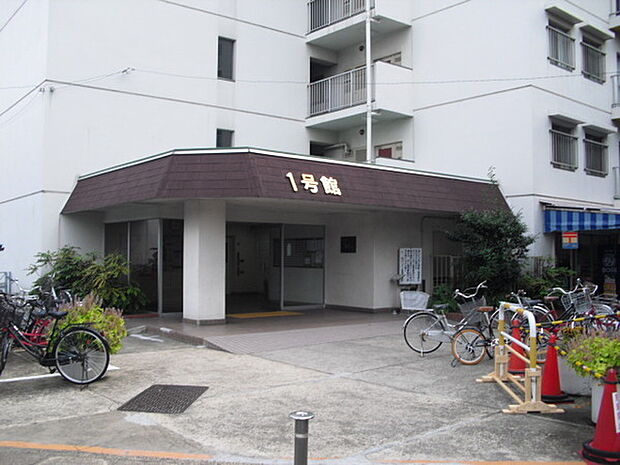 桂川ハイツ1号館(2LDK) 9階のその他画像