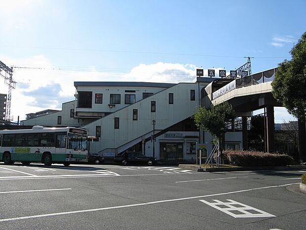 五位堂駅(近鉄 大阪線)まで1404m