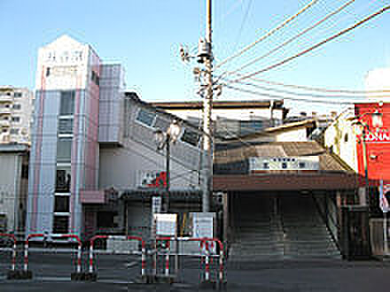 五香駅(新京成線)まで1117m