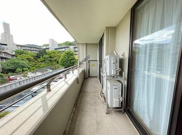 ユニハイム須磨高倉町(2LDK) 2階のその他画像