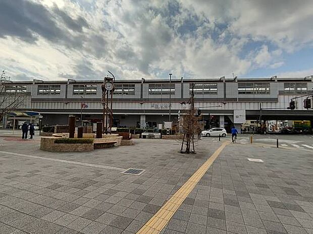 曽根駅(阪急 宝塚本線)まで766m