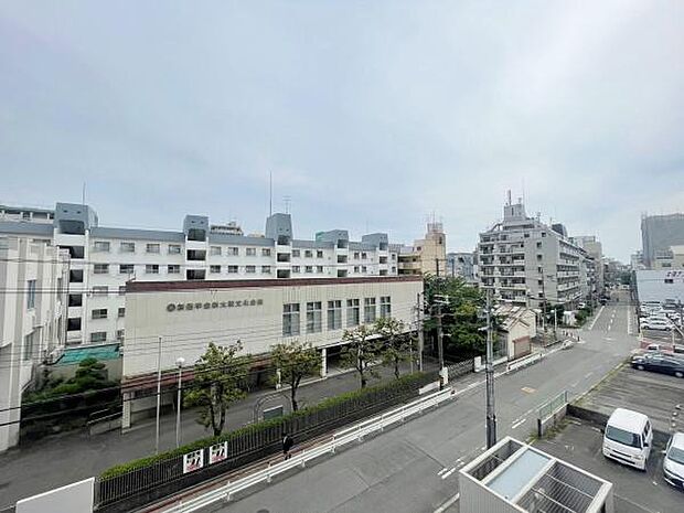 リベール新大阪(3LDK) 4階のその他画像