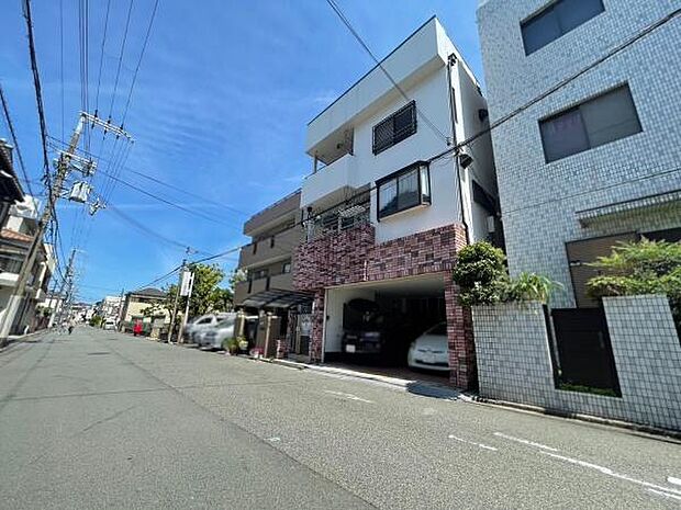 堺区　大浜中町2丁　戸建て(6LDK)のその他画像