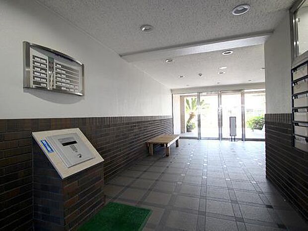 レクセルマンション湘南鵠沼(3LDK) 4階のその他画像