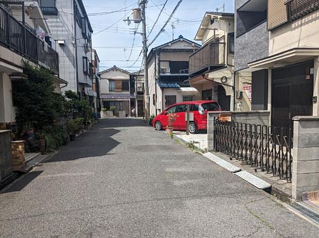 近鉄南大阪線 河内松原駅まで 徒歩10分(6K)のその他画像