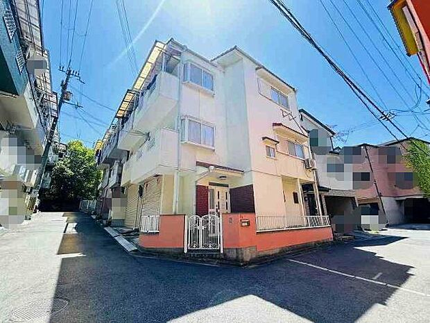 枚方市津田東町2丁目　中古戸建(4LDK)のその他画像