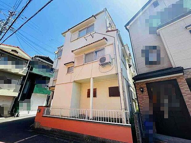 枚方市津田東町2丁目　中古戸建(4LDK)のその他画像