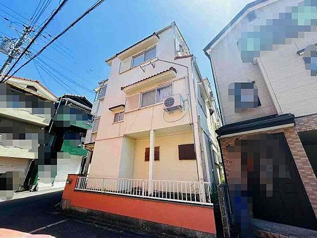 枚方市津田東町2丁目　中古戸建(4LDK)のその他画像