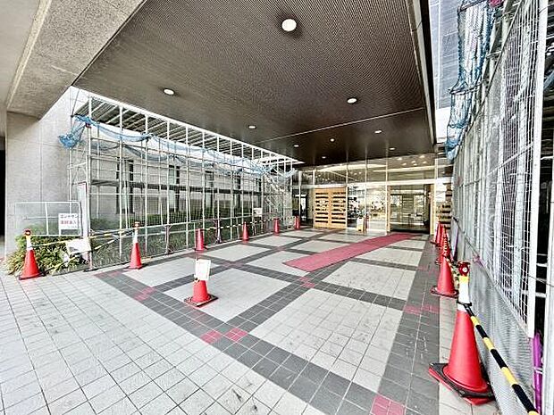コート甲子園南3番館(3LDK) 1階のその他画像