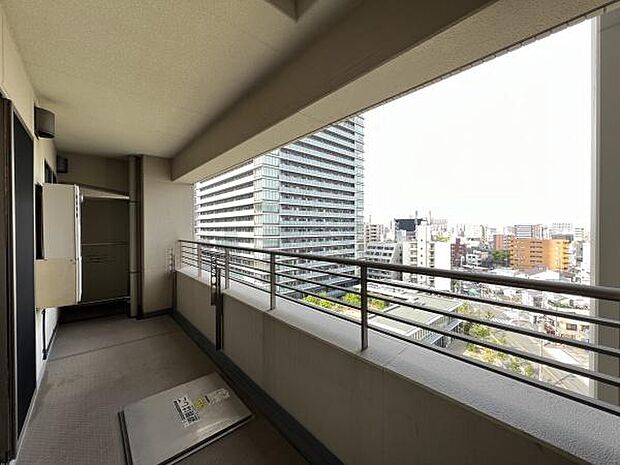 ローレルタワーサンクタス梅田(1LDK) 9階のその他画像