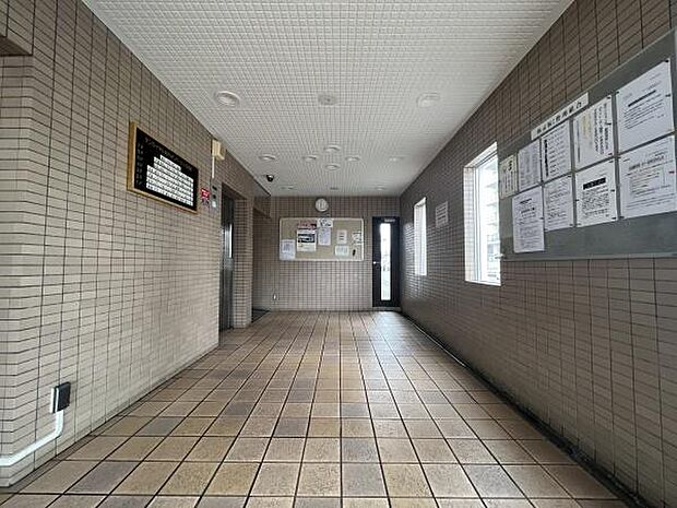 サンロイヤル加古川リバージュ3号館(3LDK) 2階のその他画像