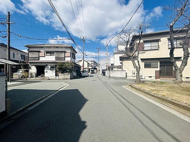 ＪＲ山陽本線 曽根駅まで 徒歩12分(4K)のその他画像