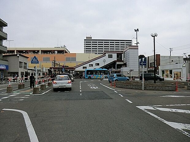 鴻巣駅(JR 高崎線)まで2239m