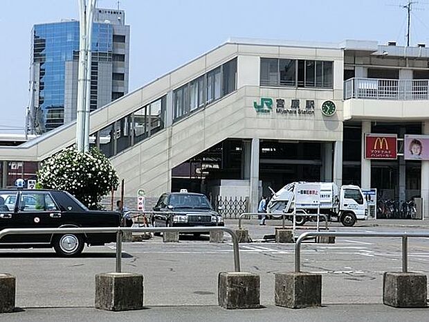 宮原駅(JR 高崎線)まで1374m