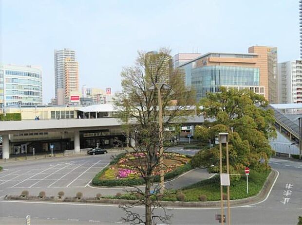 川口駅(JR 京浜東北線)まで337m