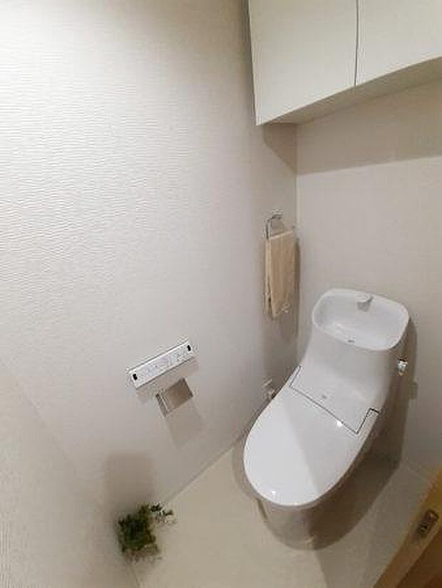 トイレ交換