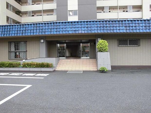 新松戸コーポＢ棟(3LDK) 3階のその他画像