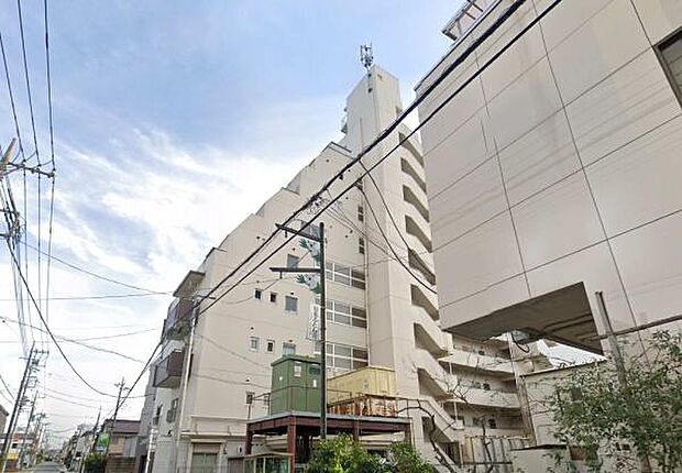 東松山マンション(2DK) 5階のその他画像