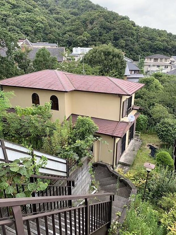                           阪急甲陽線 甲陽園駅まで 徒歩31分
      