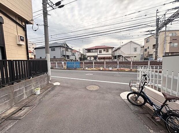 京成本線 京成小岩駅まで 徒歩5分(3K)のその他画像